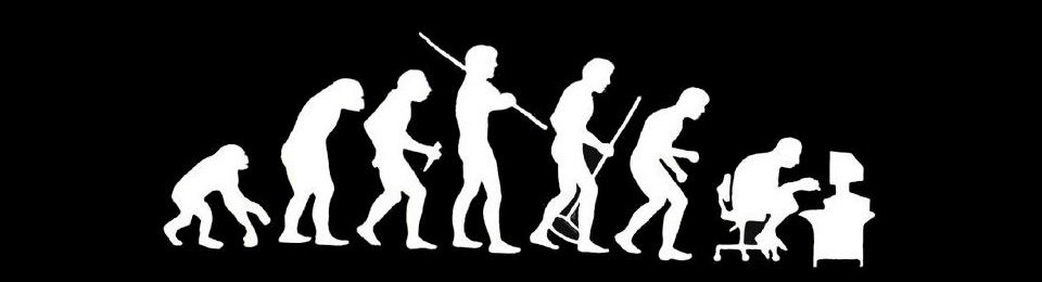 DigiDarwin